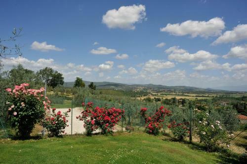 Villa San Lorenzo