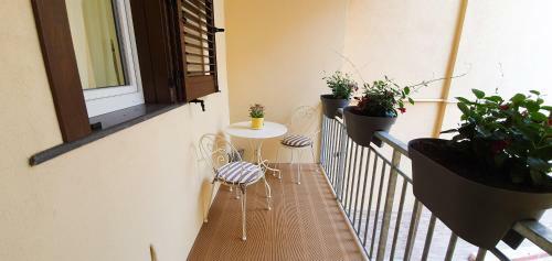 Bed & Breakfast Casa De Amicis 18