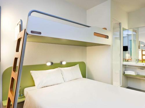 Hotel Ibis Budget Bonn S�d K�nigswinter