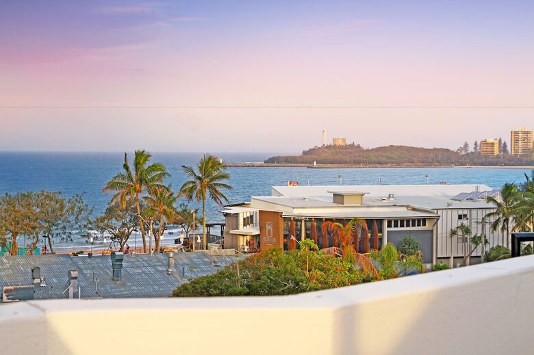 Hotel Caribbean Resort