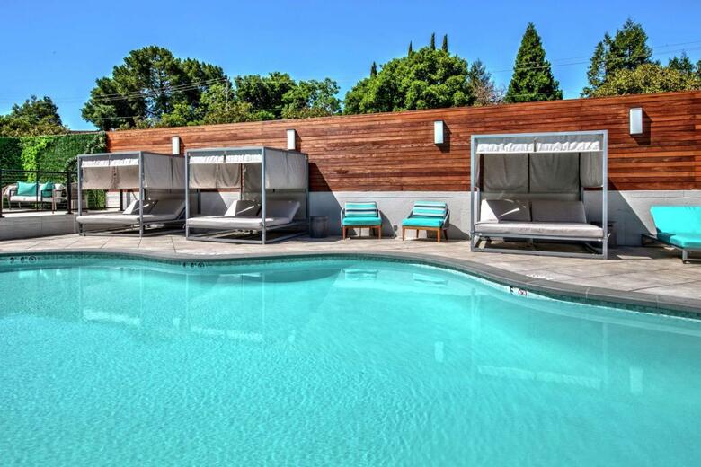 Hotel Hampton Inn Discovery Kingdom Napa Gateway