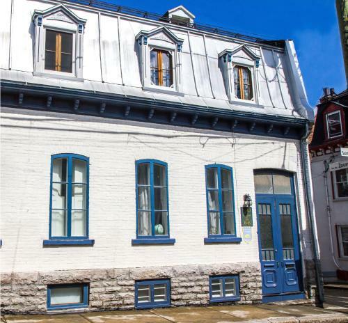 Bed & Breakfast G�te Au Croissant De Lune