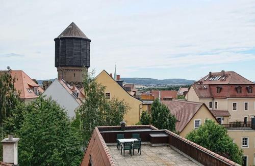 Hostal Haus Buchheim - Pension Am Schloss