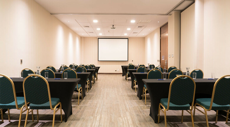 Hotel Abba Presidente Suites Santiago