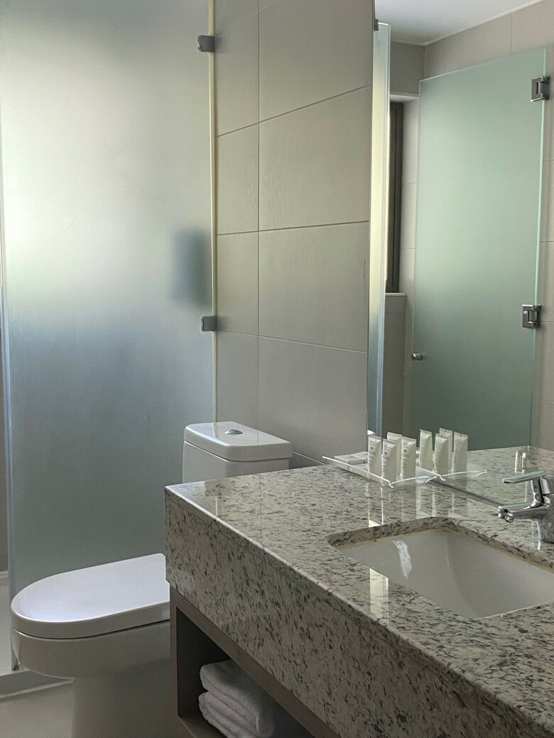 Hotel Abba Presidente Suites Santiago