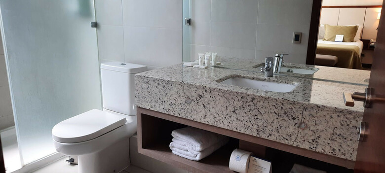 Hotel Abba Presidente Suites Santiago