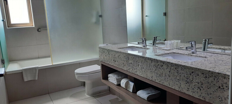 Hotel Abba Presidente Suites Santiago