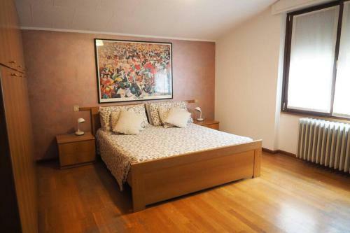 Apartamento La Casa Degli Ospiti