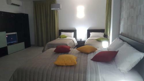 Bed & Breakfast Idilliaco Inn