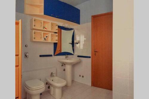 Apartamento Casa Erika E Walter