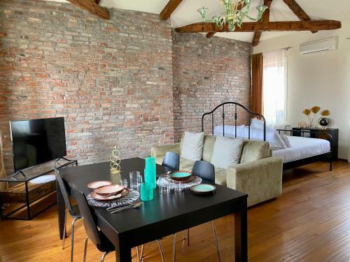 Apartamento Murano Place - Duomo & Canal View