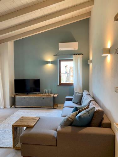 Villa Borgo Al Tempo Perduto