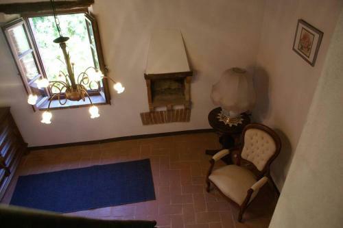 Apartamento Sandrine Serpentine - Ardengheschi