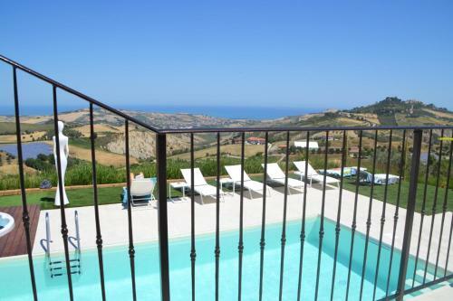 B&B & Spa Novantadieci Club