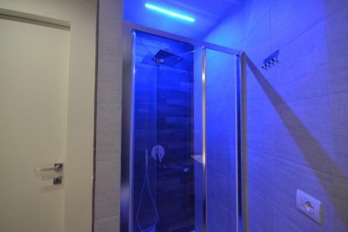 B&B & Spa Novantadieci Club