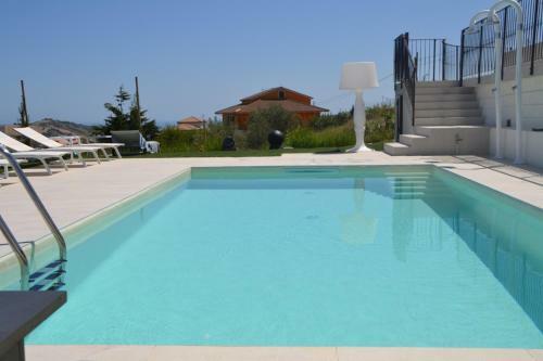 B&B & Spa Novantadieci Club
