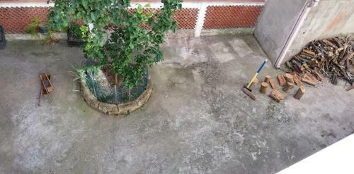 Apartamento Atlantide