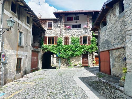 Apartamento La Vite Holiday Home