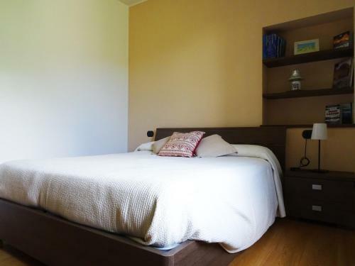 Apartamento La Vite Holiday Home