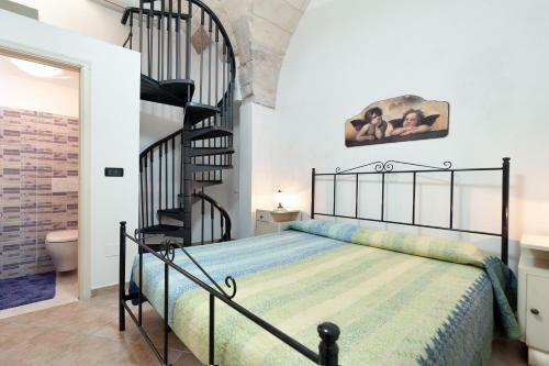 Casa Dei Puffi In Salento