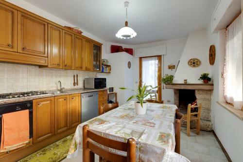 Apartamento Casa Vacanza Sandra