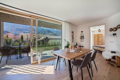 Adler Living Apartment 2