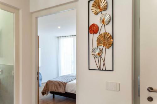 Adler Living Apartment 1