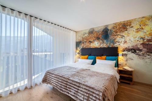 Adler Living Apartment 1
