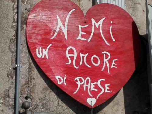 Apartamento Holiday Homes - Mini Spa - Nemi (Roma)