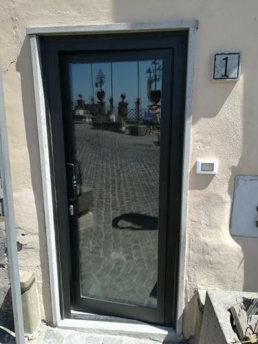 Apartamento Holiday Homes - Mini Spa - Nemi (Roma)