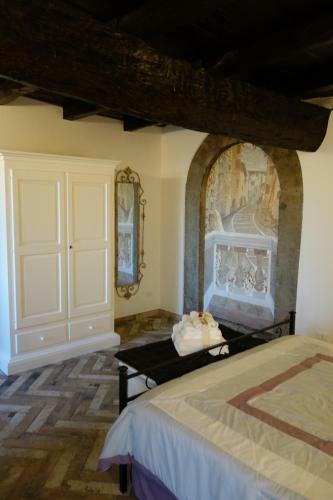 Apartamento Holiday Homes - Mini Spa - Nemi (Roma)