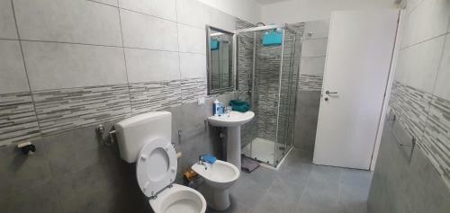 Apartamento Appartamento Centro Niscemi 70 Mq