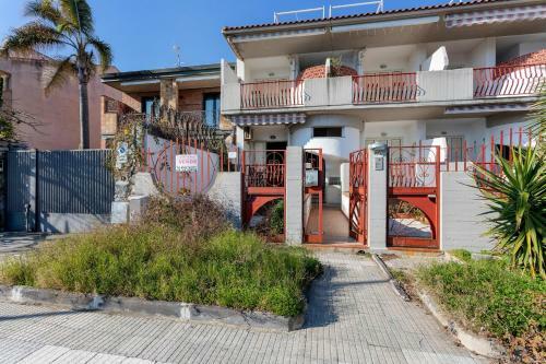 Apartamento In Front Of The Beach