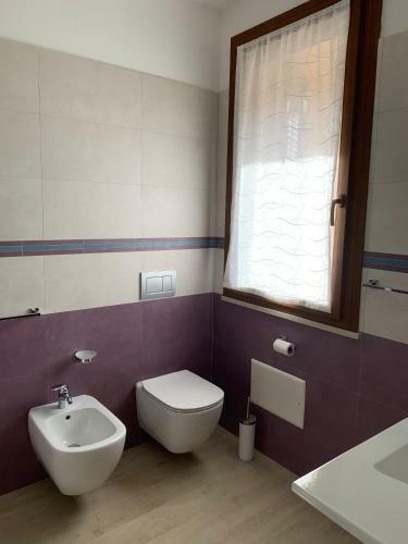 Bed & Breakfast Casa Fiorita