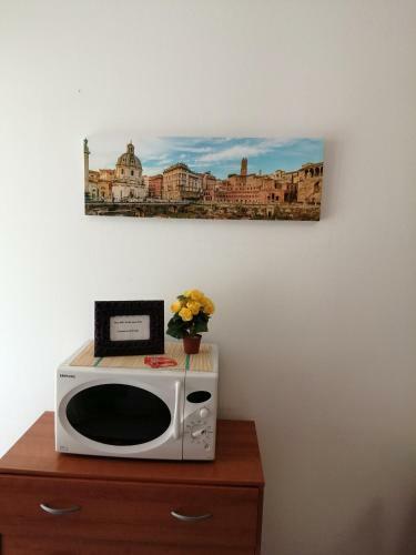 Apartamento Cadelvolto Carrista7tullio