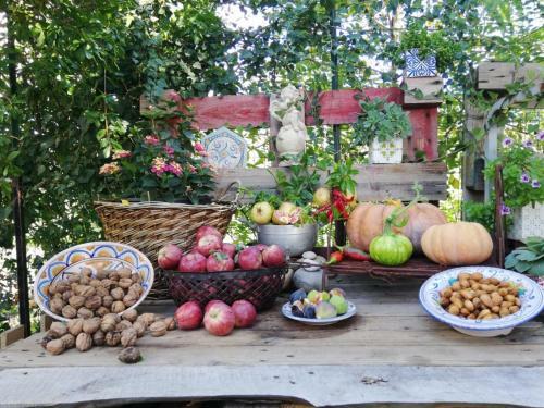 Sicilian Mountain Oasis - Entire Villa, Smart Working