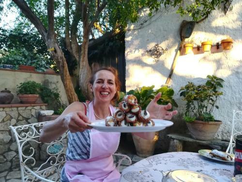 Sicilian Mountain Oasis - Entire Villa, Smart Working