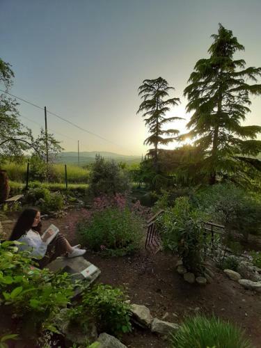 Sicilian Mountain Oasis - Entire Villa, Smart Working