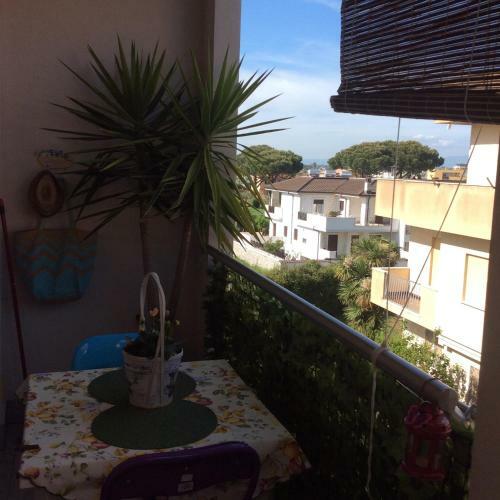 Apartamento Dolce Casa Di Elena