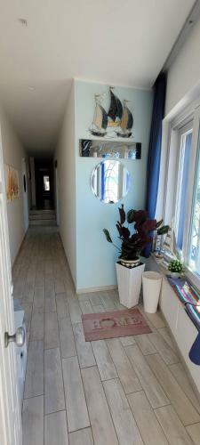 Apartamento Le Tre Caravelle