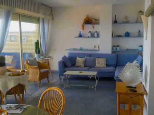 Sunny Apartment In Nettuno On The Beach