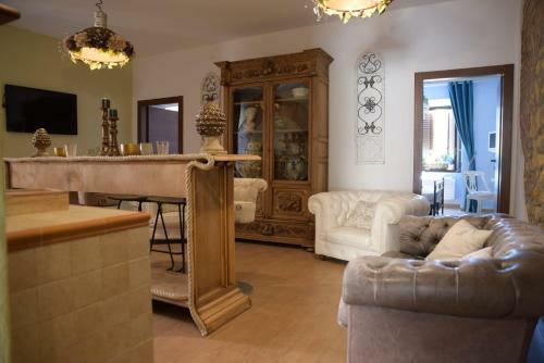 Bed & Breakfast San Salvator Luxury Suites