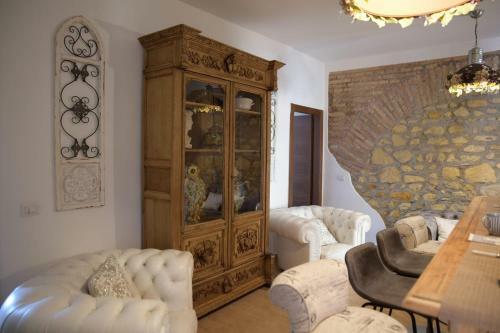 Bed & Breakfast San Salvator Luxury Suites