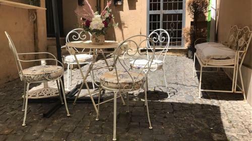 Bed & Breakfast San Salvator Luxury Suites