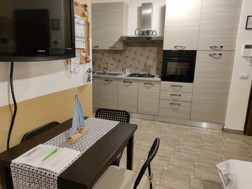 Apartamento Latte&caff� Casa Vacanze Vicino Al Mare