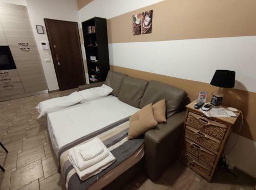 Apartamento Latte&caff� Casa Vacanze Vicino Al Mare