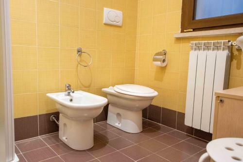 Apartamento Latte&caff� Casa Vacanze Vicino Al Mare