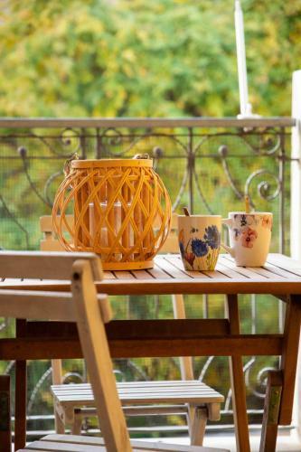 Apartamento Latte&caff� Casa Vacanze Vicino Al Mare