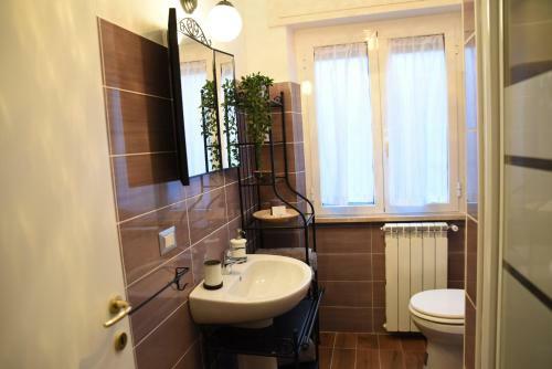 Hostal Villa Le Garden