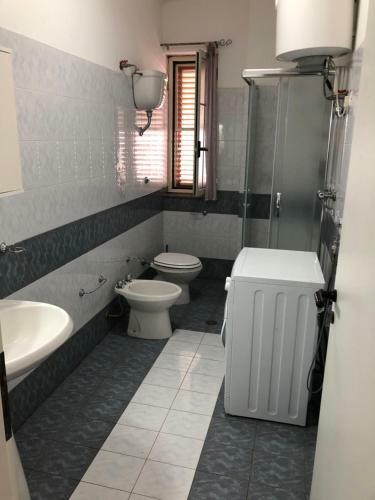 Apartamento Appartamento Zona Aeroporto